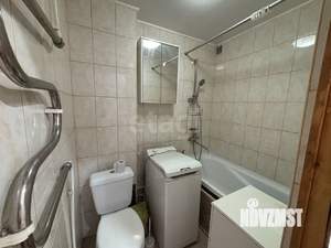 1-к квартира, вторичка, 31м2, 4/5 этаж