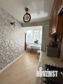 3-к квартира, вторичка, 65м2, 3/9 этаж