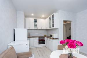 1-к квартира, вторичка, 44м2, 1/1 этаж