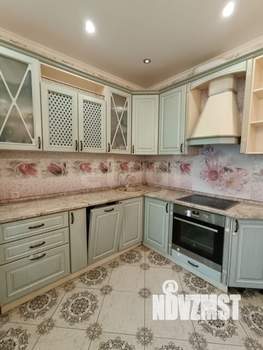 2-к квартира, вторичка, 54м2, 13/20 этаж
