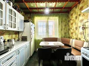 2-к квартира, вторичка, 51м2, 4/5 этаж