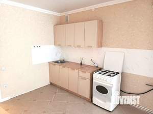 1-к квартира, вторичка, 38м2, 1/3 этаж