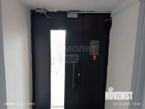 3-к квартира, вторичка, 89м2, 3/5 этаж