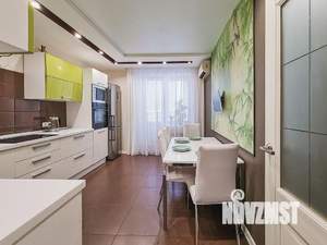 3-к квартира, вторичка, 83м2, 8/14 этаж