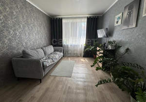 1-к квартира, вторичка, 29м2, 2/2 этаж