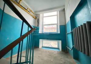 2-к квартира, вторичка, 46м2, 2/5 этаж