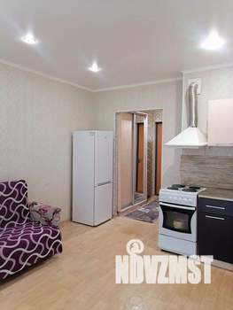 Студия квартира, вторичка, 22м2, 8/19 этаж