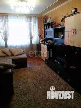 3-к квартира, вторичка, 66м2, 8/9 этаж