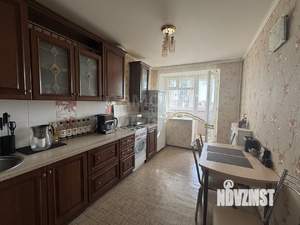 1-к квартира, вторичка, 41м2, 4/10 этаж