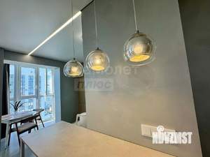 2-к квартира, вторичка, 64м2, 23/25 этаж