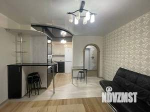 2-к квартира, вторичка, 71м2, 2/12 этаж