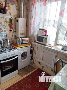 1-к квартира, вторичка, 31м2, 3/5 этаж