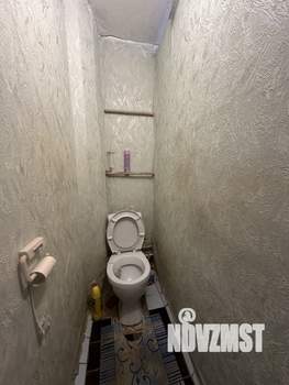 3-к квартира, вторичка, 60м2, 1/5 этаж