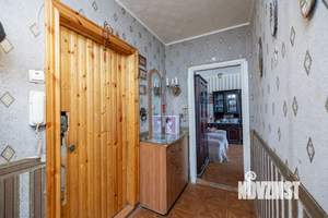 2-к квартира, вторичка, 53м2, 6/9 этаж