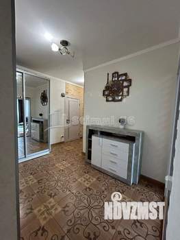 2-к квартира, вторичка, 60м2, 9/16 этаж
