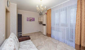 1-к квартира, вторичка, 35м2, 2/3 этаж