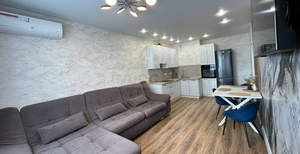 2-к квартира, вторичка, 65м2, 12/17 этаж