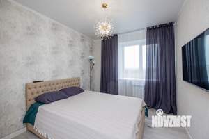 2-к квартира, вторичка, 49м2, 8/17 этаж