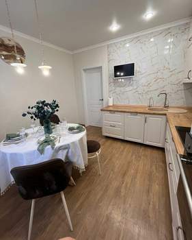 3-к квартира, вторичка, 80м2, 4/12 этаж