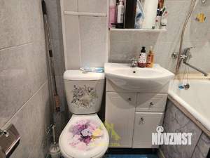 1-к квартира, вторичка, 31м2, 3/5 этаж