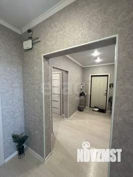 2-к квартира, вторичка, 60м2, 4/17 этаж