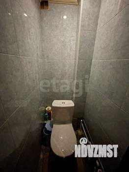2-к квартира, вторичка, 49м2, 5/5 этаж