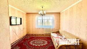 3-к квартира, вторичка, 65м2, 4/9 этаж