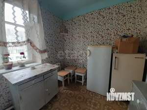 2-к квартира, вторичка, 58м2, 3/3 этаж