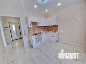 1-к квартира, вторичка, 37м2, 7/17 этаж