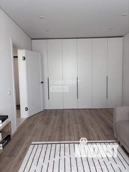 1-к квартира, вторичка, 37м2, 14/17 этаж
