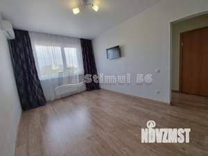 1-к квартира, вторичка, 34м2, 4/17 этаж