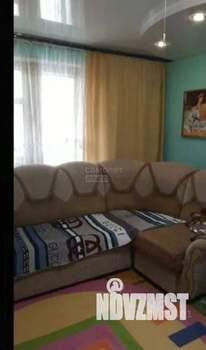 1-к квартира, вторичка, 40м2, 3/9 этаж