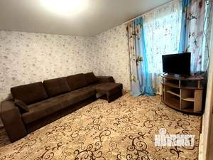 1-к квартира, вторичка, 29м2, 1/4 этаж