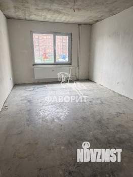 2-к квартира, вторичка, 59м2, 1/17 этаж