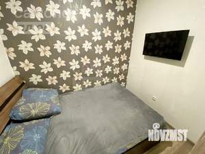 3-к квартира, вторичка, 44м2, 1/5 этаж