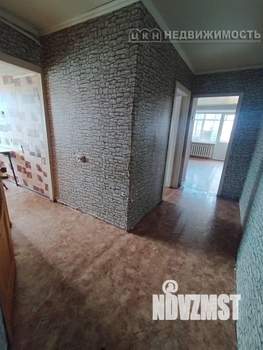 3-к квартира, вторичка, 52м2, 5/5 этаж