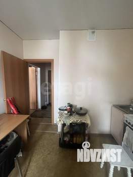 1-к квартира, вторичка, 33м2, 2/10 этаж