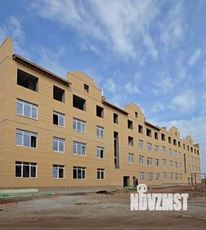 2-к квартира, вторичка, 47м2, 1/4 этаж