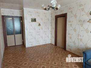 3-к квартира, вторичка, 58м2, 3/5 этаж