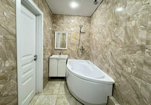 1-к квартира, вторичка, 45м2, 9/20 этаж