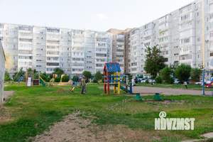 1-к квартира, вторичка, 36м2, 7/9 этаж