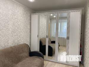 1-к квартира, вторичка, 26м2, 2/5 этаж
