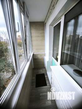 2-к квартира, вторичка, 50м2, 4/5 этаж