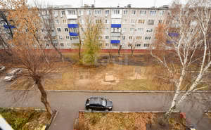 2-к квартира, вторичка, 45м2, 5/5 этаж