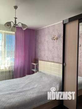 2-к квартира, вторичка, 54м2, 7/19 этаж