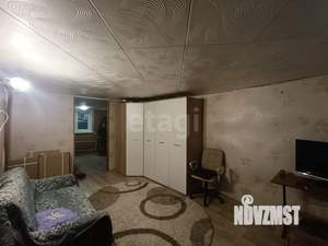 2-к квартира, вторичка, 36м2, 1/2 этаж