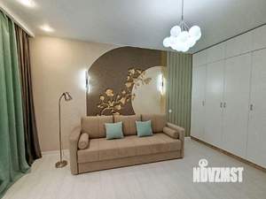 3-к квартира, вторичка, 77м2, 13/17 этаж