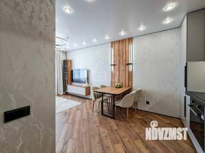 1-к квартира, вторичка, 35м2, 7/17 этаж