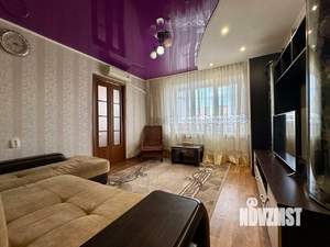 3-к квартира, вторичка, 53м2, 4/9 этаж