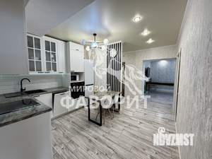 3-к квартира, вторичка, 85м2, 2/14 этаж